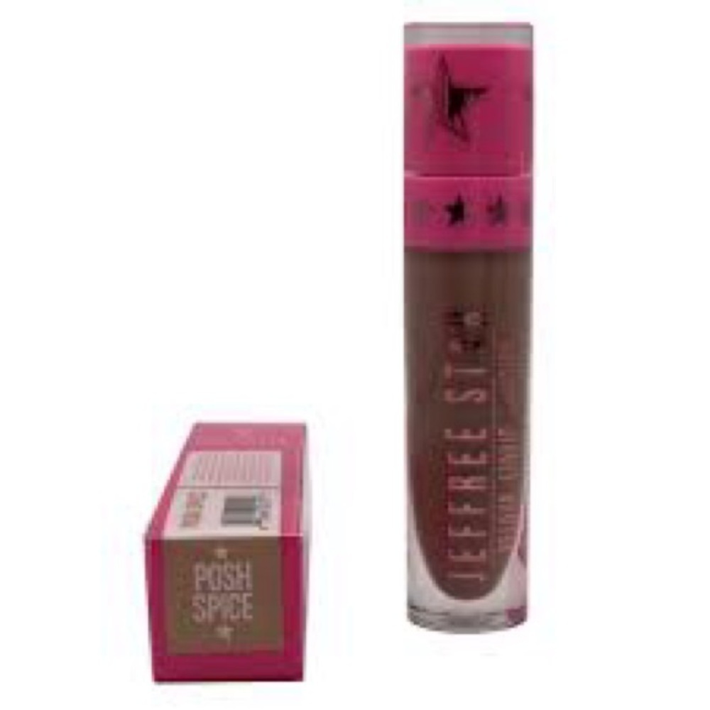 Posh Spice-Jeffree Star Velour Liquid Lipstick
